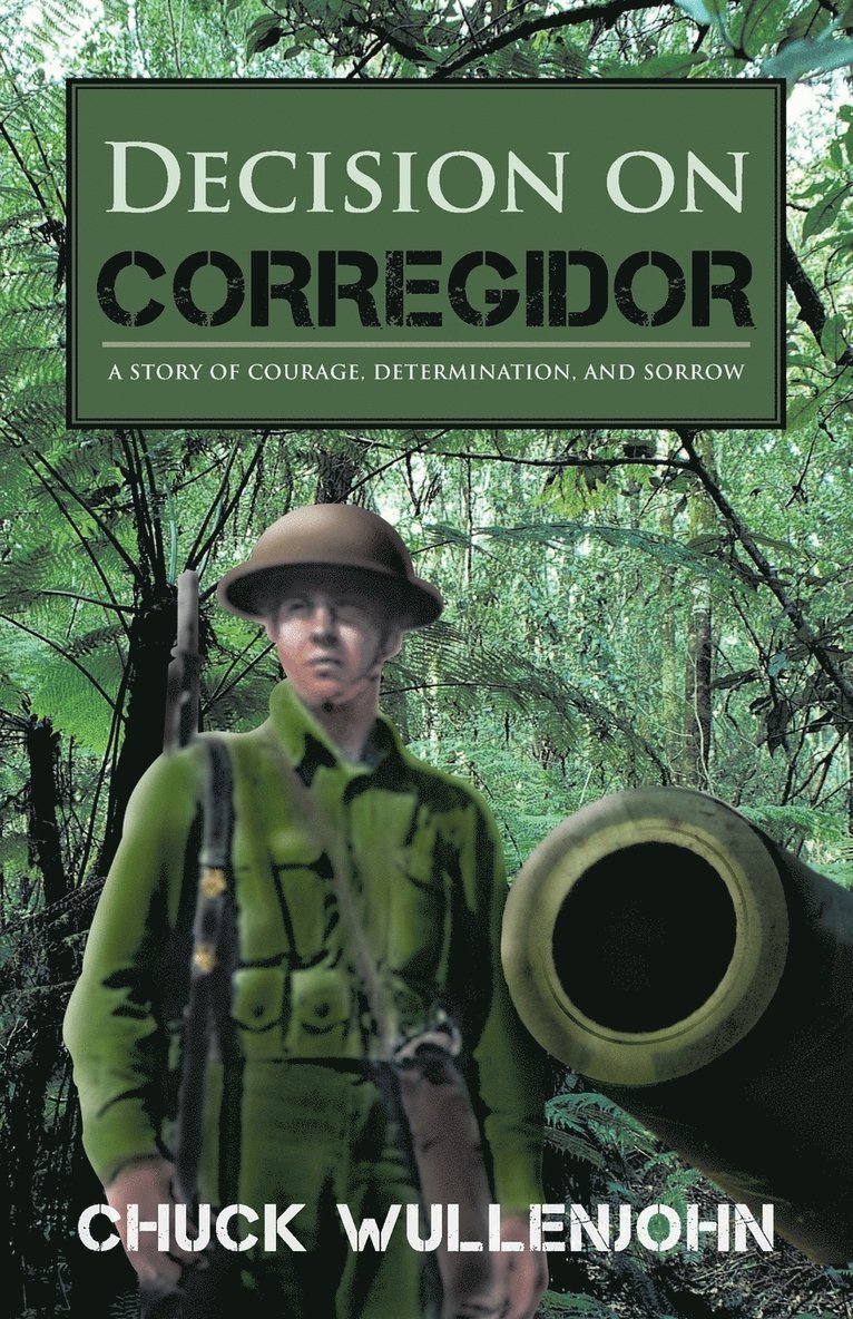 Decision on Corregidor 1