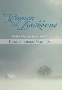 bokomslag Women with Backbone