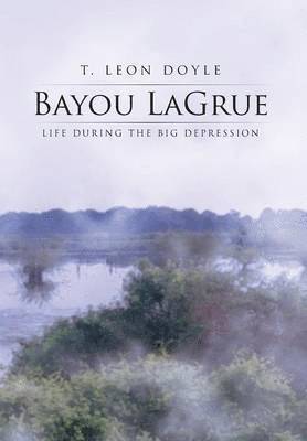 Bayou Lagrue 1