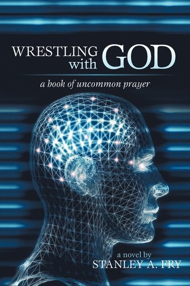 bokomslag Wrestling with God