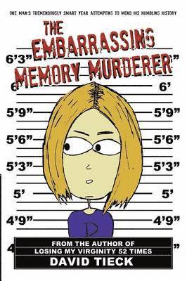 The Embarrassing Memory Murderer 1