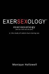 bokomslag Exersexology