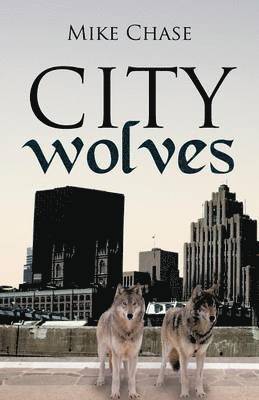 bokomslag City Wolves