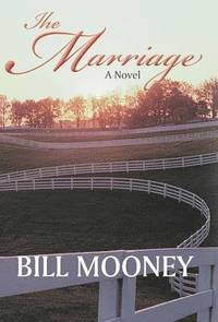 bokomslag The Marriage