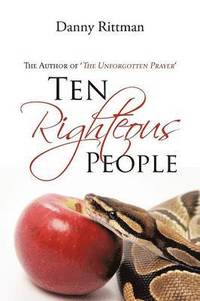 bokomslag Ten Righteous People