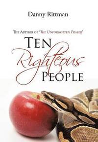 bokomslag Ten Righteous People