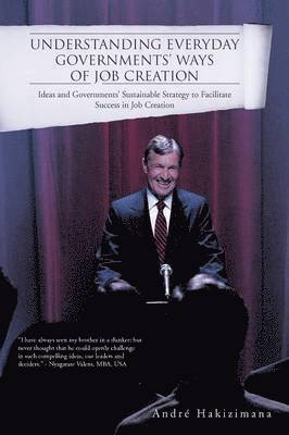 Understanding Everyday Governments' Ways of Job Creation