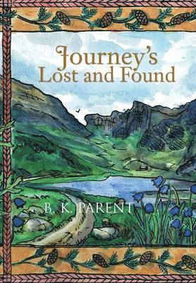 Journey's Lost and Found 1