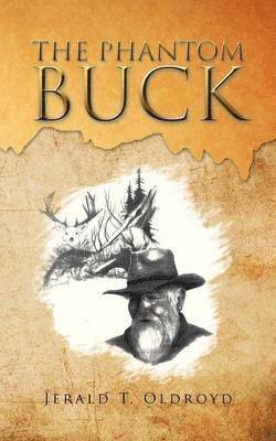bokomslag Phantom Buck