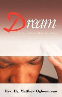 bokomslag Dream