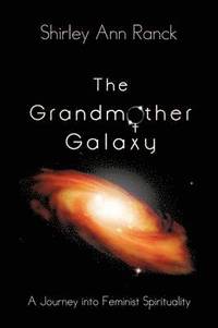 bokomslag The Grandmother Galaxy