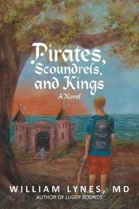 bokomslag Pirates, Scoundrels, and Kings