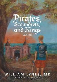 bokomslag Pirates, Scoundrels, and Kings