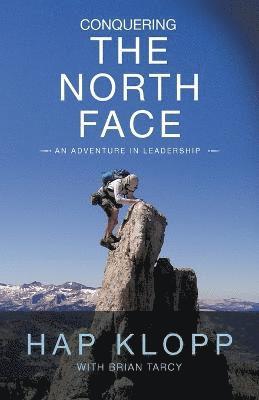 Conquering the North Face 1
