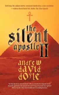 bokomslag The Silent Apostle II