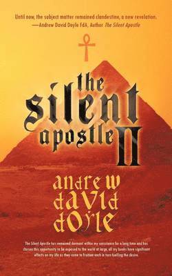 Andrew David Doyle - Silent Apostle II, Häftad