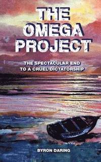 bokomslag The Omega Project