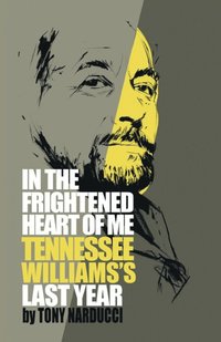 bokomslag In the Frightened Heart of Me