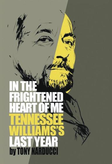 bokomslag In the Frightened Heart of Me