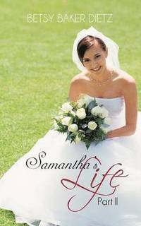 bokomslag Samantha's Life Part II