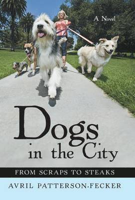 Dogs in the City 1