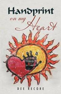 bokomslag Handprint on My Heart