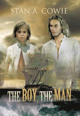 The Boy, the Man 1