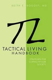 bokomslag Tactical Living Handbook
