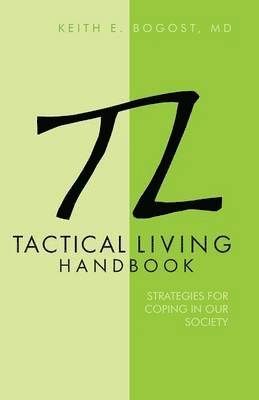Tactical Living Handbook 1