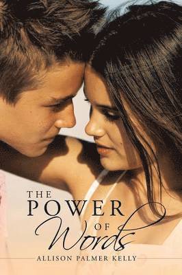 Allison Palmer Kelly - Power of Words, Häftad