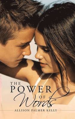 Allison Palmer Kelly - Power of Words, Inbunden