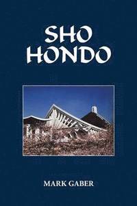 bokomslag Sho Hondo