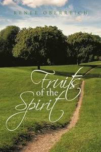 bokomslag Fruits of the Spirit