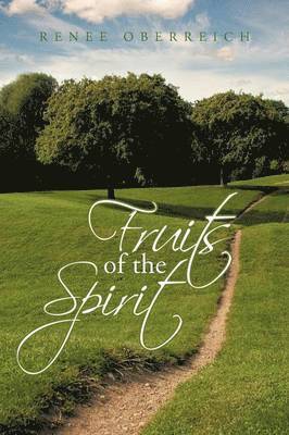 Fruits of the Spirit 1