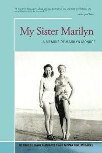 bokomslag My Sister Marilyn