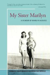 bokomslag My Sister Marilyn: A Memoir of Marilyn Monroe