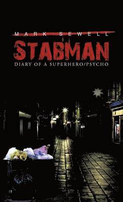 Stabman 1