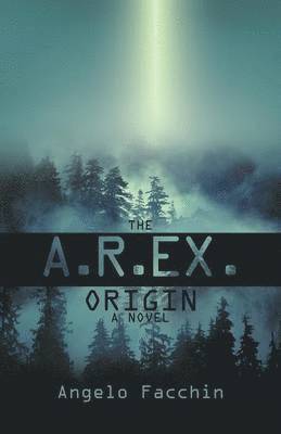 Angelo Facchin - A.R.Ex. Origin, Häftad