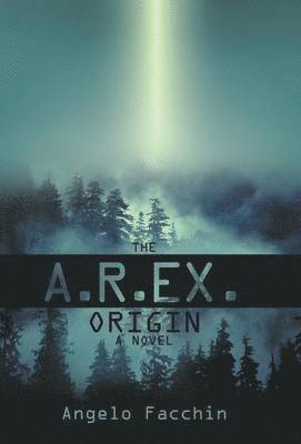Angelo Facchin - A.R.Ex. Origin, Inbunden