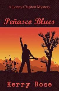 bokomslag Pe Asco Blues