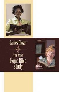 bokomslag Art of Home Bible Study