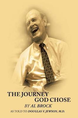 bokomslag Journey God Chose