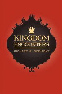 bokomslag Kingdom Encounters