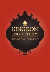 bokomslag Kingdom Encounters
