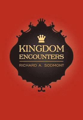 bokomslag Kingdom Encounters
