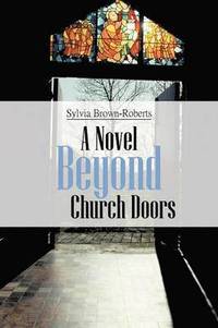 bokomslag Beyond Church Doors