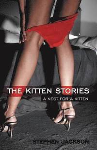 bokomslag The Kitten Stories