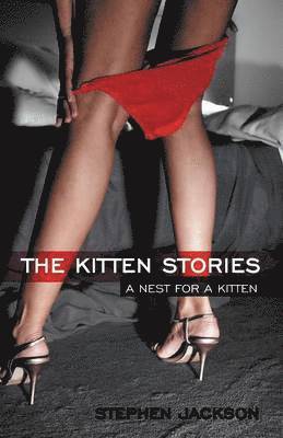 Stephen Jackson - Kitten Stories, Häftad