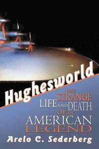 bokomslag Hughesworld
