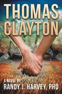 bokomslag Thomas Clayton